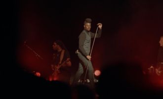 WELS. 5x2 Tickets für James Brown-Experience, 23. Oktober, 19.30 Uhr Stadttheater