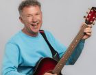 WELS. 1x2 Tickets für Mario Sacher, 19. November, Bauer´s Bierquelle Wels