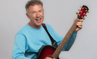 WELS. 1x2 Tickets für Mario Sacher, 19. November, Bauer´s Bierquelle Wels