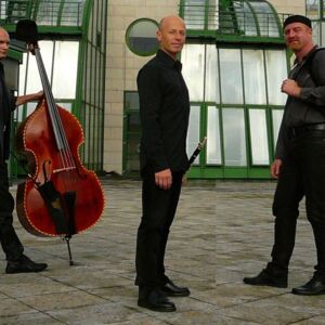 NEUSTADTL/DONAU. Tips verlost 2x2 Tickets für ein Konzert des Klezmer Connection Trios am 18. Oktober im Jakobsaal.