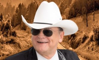 EIDENBERG/GENG. 2x2 Freikarten für Musikkabarett "Country Roads", 6. März, Wasserwirt