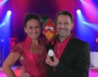 ANSFELDEN. 2x2 Freikarten für die Familien-Magic-Show von Claudia und Michael Late im Gasthof Hotel Stockinger.