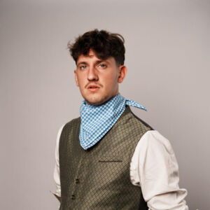 KLAM. 3x2 Freikarten für Tream live auf Burg Clam.