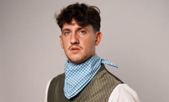 KLAM. 3x2 Freikarten für Tream live auf Burg Clam.