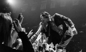 KLAM. 3 x 2 Freikarten für Nick Cave & The Bad Seeds auf Burg Clam.