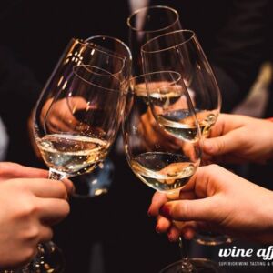 LINZ. 5 x 2 Freikarten für Wine Affairs im Marriott