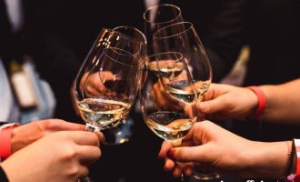 LINZ. 5 x 2 Freikarten für Wine Affairs im Marriott