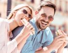 KREMSMÜNSTER. 4 Konsumationsgutscheine im Wert von je 25 Euro für das European Street Food Festival.