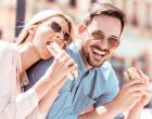 GARSTEN. 4 Konsumationsgutscheine im Wert von je 25 Euro für das European Street Food Festival.