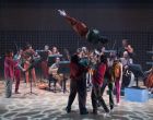 SANKT FLORIAN. 3 x 2 Freikarten für Battle Vivaldi im Stift.