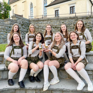 SCHWERTBERG. 2 Gewinnpackages für den Mühlviertler Bierkirtag.