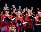 GREIN. 3 x 2 Freikarten für Chor Ad Libitum auf Schloss Greinburg
