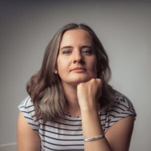 WALDING. 3 x 2 Freikarten für Kabarett „fAngst?“ von Elli Bauer.