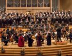 ENGERWITZDORF. 2 x 2 Freikarten für ein Konzert des Brucknerchores Linz