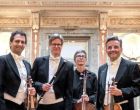 GALLNEUKIRCHEN. 2 x 2 Freikarten für das Konzert des Concilium musicum in der Landesmusikschule.
