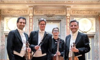 GALLNEUKIRCHEN. 2 x 2 Freikarten für das Konzert des Concilium musicum in der Landesmusikschule.
