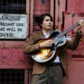 SANKT FLORIAN. 3 x 2 Freikarten für Connor Selby Band im Alten Kino.