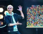 STEYR. 2 x 2 Freikarten für Magier Mellow mit „Blow Your Mind!“ im Stadttheater.