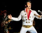 LINZ. 3 x 2 Freikarten für The Musical Story of Elvis im Brucknerhaus.