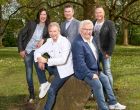 FREISTADT. 6 x 2 Freikarten für die Nockis in der Messehalle 2.