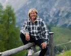 GMUNDEN. 3 x 2 Freikarten für Hansi Hinterseer in der Toscana. 