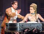 WIEN. 5x 2 Freikarten für das Musical Maria Theresia im Ronacher Theater am 12.9. um 19:30 Uhr