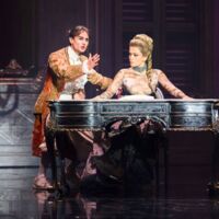 WIEN. 5x 2 Freikarten für das Musical Maria Theresia im Ronacher Theater am 12.9. um 19:30 Uhr