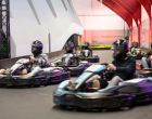 LINZ. 15x 3 Stunden Bahnmiete im Rotax MAX Dome, gültig bis 31.08.2026