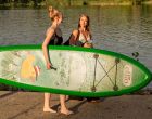 LINZ. 1x Stand-Up-Paddle-Board von efko