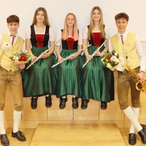 WIPPENHAM. 2 x 2 Karten für das Frühlingskonzert am 14. März am Loryhof