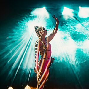 Ried. 50 x 2 Karten für Circus Louis Knie im Messegelände von 2. bis 12. April