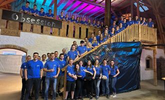 Utzenaich: 2 x 2 Karten für Obsession am Samstag, 11. April im Hatzmannstadl