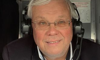 RIED. 2 x 2 Karten für Christian Wehrschütz Buchpräsentation am 6. Mai um 19 Uhr