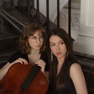 RIED. 2 x 2 Karten für Sonntags-Matinee im Salesianersaal in der Landesmusikschule am 3. Mai