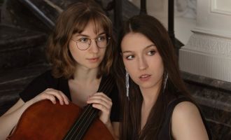 RIED. 2 x 2 Karten für Sonntags-Matinee im Salesianersaal in der Landesmusikschule am 3. Mai