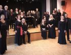 RIED. 2 x 2 Karten „Chormusik a cappella“ am 3. Juli in der Landesmusikschule Ried