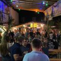 RIEGERTING. 5 x 2 Karten für Stadl Opening in Magetsham am 18. Juli