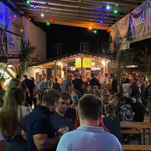 RIEGERTING. 5 x 2 Karten für Stadl Opening in Magetsham am 18. Juli