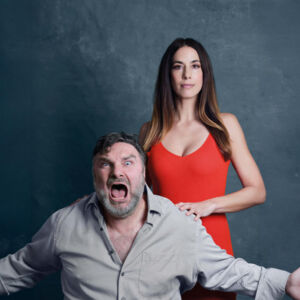 PERG. 2x2 Tickets, Komödie „Das letzte Mal“, 27. 09., Pfarrheim Perg