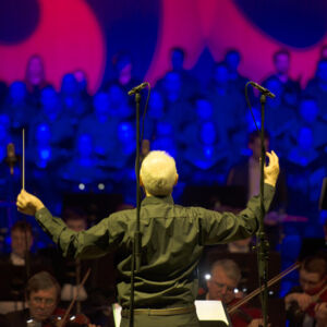 PASSAU. 2x2 Tickets für „The Music of Hans Zimmer & John Williams“ am 21. Dezember in der Dreiländerhalle