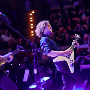 PASSAU. 2x2 Tickets für „Symphonic Tribute to Metallica“ am 20. Dezember in der Dreiländerhalle