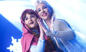 PASSAU. 2x2 Tickets für "Die Nacht der Musicals" am 2. Februar 2026 in der Dreiländerhalle