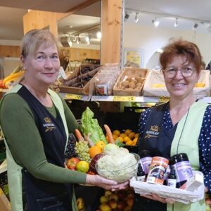 FREISTADT. 30 € Gutschein für Robert Franz Produkte vom Bauernladen Freistadt