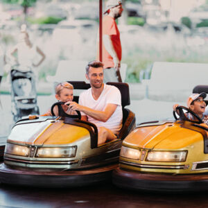 BAD SCHALLERBACH, 2 Freifahrtsscheine für Vergnügungspark, Marktfest, 15.-17. August