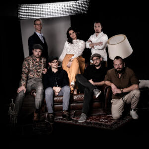 SCHLÜSSLBERG, 2 x 2 Karten, SoulSanity (Disco-Funk-Night), Hofbühne Tegernbach, 25.9.