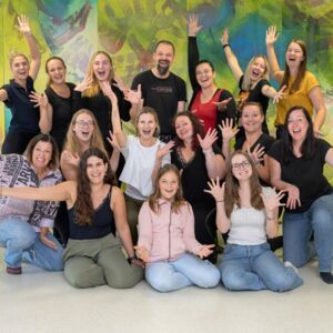 PEUERBACH, 2 Karten, Musical in the Dark, Melodium, 25. Oktober