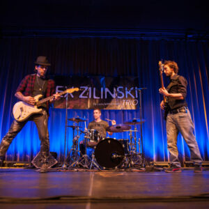 WEIBERN, 2 Karten für Rocking Christmas, Wiwari, 25.12.