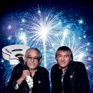 LEONDING. 6x2 Karten für die Amigos am 25. Oktober in der Kürnberghalle gewinnen.