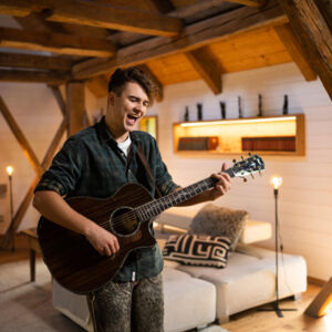 FREISTADT. 6x2 Karten für Chris Steger am 22. April 2026 in der Messehalle 2 gewinnen. 