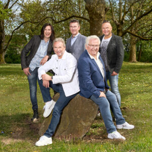 FREISTADT. 6x2 Karten für die Nockis am 28. November 2026 in der Messehalle 2 gewinnen. 